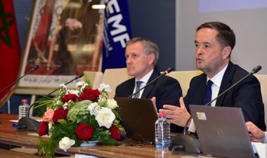 Fès-UEMF: Franc succès pour les "Journées Restructuring 2025"