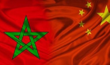 Maroc-Chine : signature de deux conventions pour l’industrie et la santé