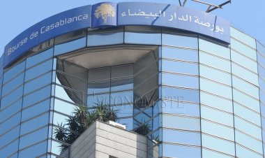 Bourse de Casablanca : Les échanges à 1,55 milliard de DH