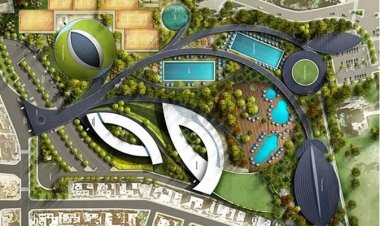 Khouribga : Lancement des travaux du "Entertainment Complex Green Mine"