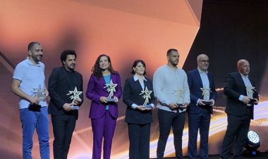 Marrakech : Des Marocains du monde primés pour leur parcours