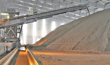 Ciment : Les ventes bondissent à fin avril