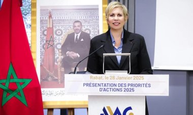 Nezha Hayat nommée à la tête du Fonds Mohammed VI pour l'Investissement