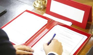 Coopération judiciaire : Le Maroc et le Cap-Vert signent un accord