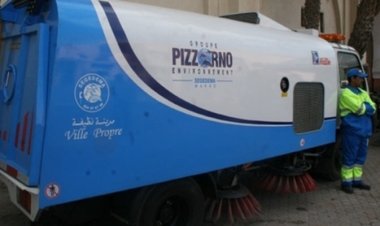 Pizzorno s'exprime sur les créances à recouvrer au Maroc