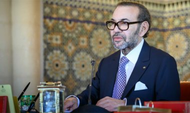Diplomatie : SM le Roi accueille de nouveaux ambassadeurs