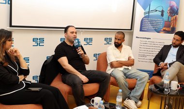 DIAPO-L’ESJC réunit des experts pour penser la communication de la CAN 2025
