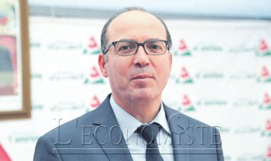 Cosumar : Badr Kanouni bientôt nommé administrateur