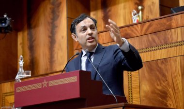 Lancement imminent d’un programme dédié aux TPE, selon Sekkouri