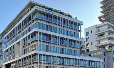Crédit du Maroc : forte progression des indicateurs financiers au T1
