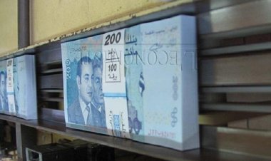 Marché des changes: le dirham à la hausse face à l’euro