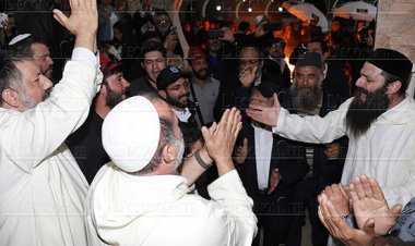La communauté juive célèbre la Hilloula des Tsadikim à Meknès