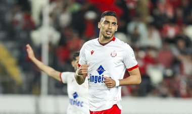 Foot : Le Wydad affrontera le FC Séville à Casablanca