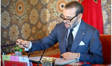 Paix, solidarité et réforme : l’appel de SM le Roi au Sommet arabe