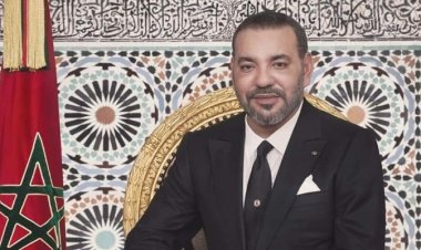La Syrie remercie SM le Roi pour la réouverture de l’ambassade marocaine
