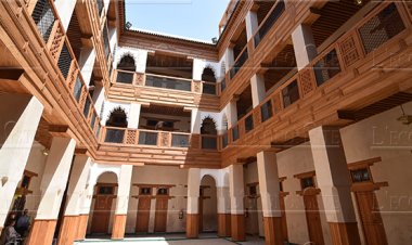 Fès lance le programme "5 sens" pour animer les Foundouqs