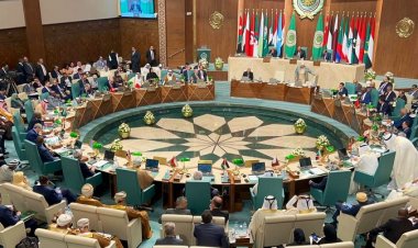 Sommet de Bagdad : unis pour Gaza, engagés pour l’avenir du monde arabe