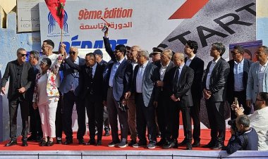 Fès a vibré au rythme de la 9e Course de l'association Fès-Saïss