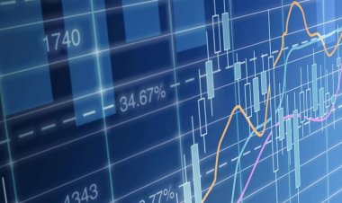 OPCVM : L'actif net en hausse de 3,8% au 9 mai 2025