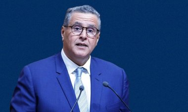 Education/ Formation : Akhannouch salue les réalisations "majeures"