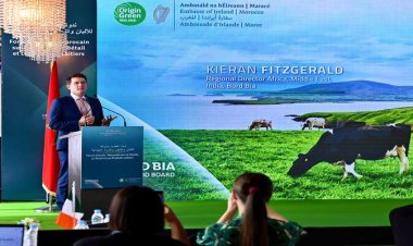 Beurre : Les fournisseurs irlandais à la rencontre de leurs partenaires marocains