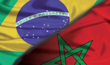 Les arrivées de touristes brésiliens au Maroc bondissent de 48% à fin avril