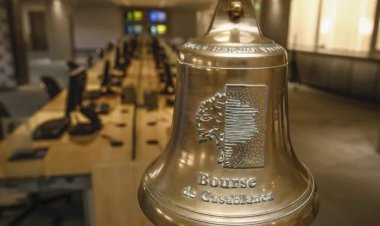 Bourse : Le premier contrat à terme ferme sur l'indice MASI 20 lancé