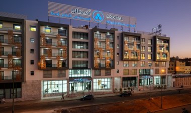 Akdital : CA en hausse de 54 % au T1-2025