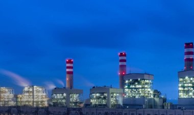 Taqa Morocco dévoile ses résultats trimestriels
