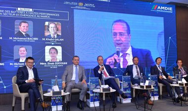 Maroc : Le chantier de la gigafactory de Gotion High Tech lancé dans les prochains jours