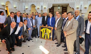 Levée de fonds record pour le MAS : Déjà 35 millions de DH collectés !