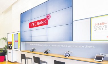 CFG Bank : 500 MDH en obligations subordonnées, souscription en juin