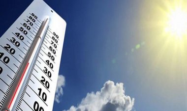 Météo: alerte chaleur mardi-vendredi, pics à 42 °C