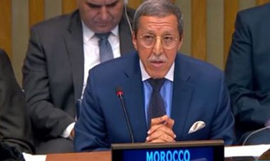 Sahara marocain : Omar Hilale épingle l’Algérie et démonte son double discours