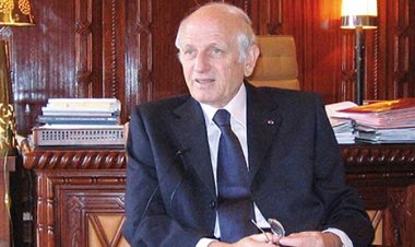 André Azoulay: “Le Maroc, réservoir d’idées pour réinventer nos sociétés”