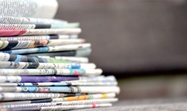Prix de la presse parlementaire : le 31 mai, dernier délai pour le dépôt des candidatures