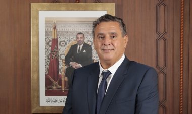 Commerce extérieur : Le Chef du gouvernement lance la feuille de route pour la période 2025–2027