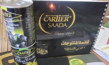 Cartier Saada : Hausse de 17% du C.A annuel