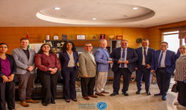 Maroc/USA: Les universités Ibnou Zohr et Hartford renforcent leur coopération