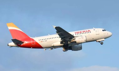 Transport aérien : changement de pilote à la tête d’Iberia Maroc