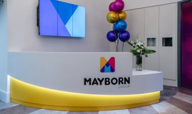 Mayborn Morocco : Paul Simon Ely évincé, Martin Cooke prend la relève