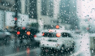 Averses orageuses et grêle attendues ce vendredi dans plusieurs provinces