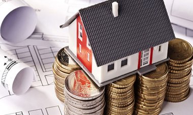 Immobilier: transactions en recul et prix presque stables au début 2025