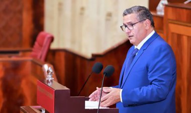 Akhannouch à Guelmim : le gouvernement engagé dans les grands chantiers de développement