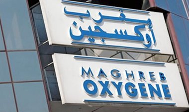 Maghreb Oxygène : recul du CA à 69,1 MDH au T1
