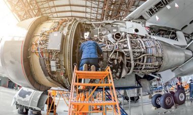 Aéronautique et phosphates dopent les exportations marocaines à fin avril