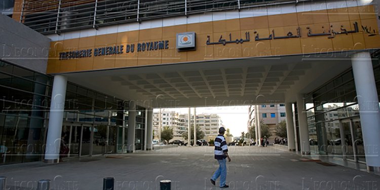 Budget 2025 : l’État boucle le T1 avec un excédent de 5,9 MMDH