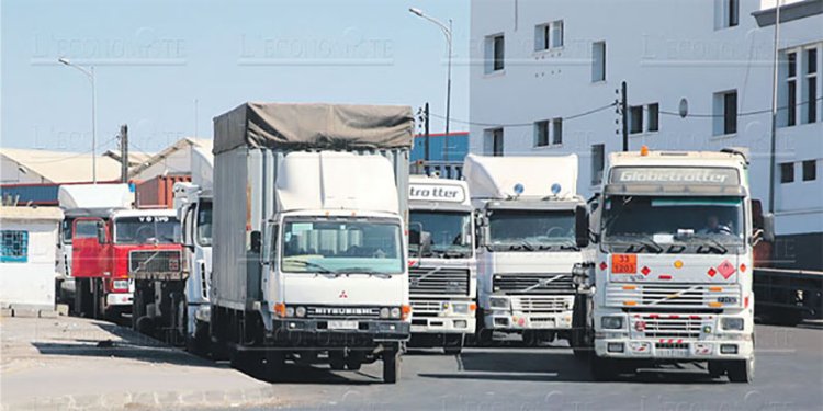 Transport: Kayouh engage des réformes pour booster le secteur