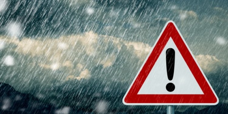 Orages et vents violents : vigilance orange sur plusieurs provinces