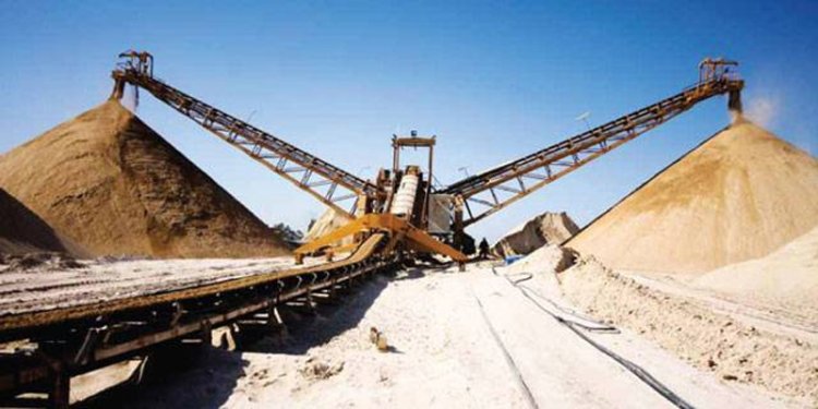 Les phosphates boostent les exportations marocaines au T1 2025